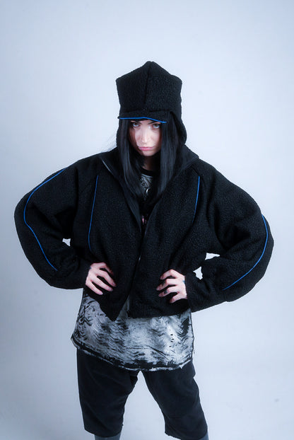 FAIRE ET REFAIRE JACKET