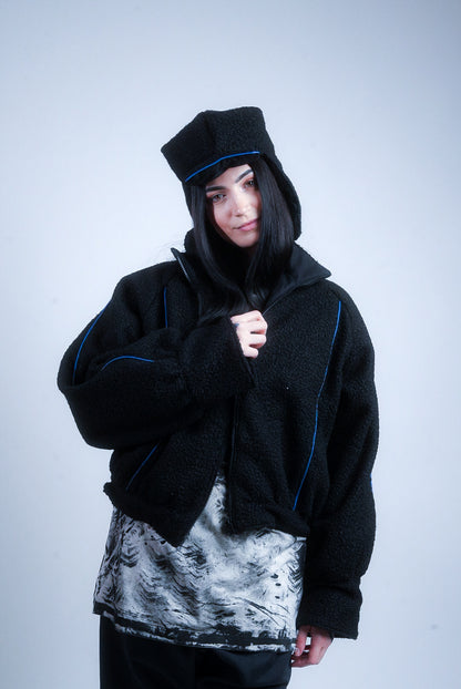 FAIRE ET REFAIRE JACKET