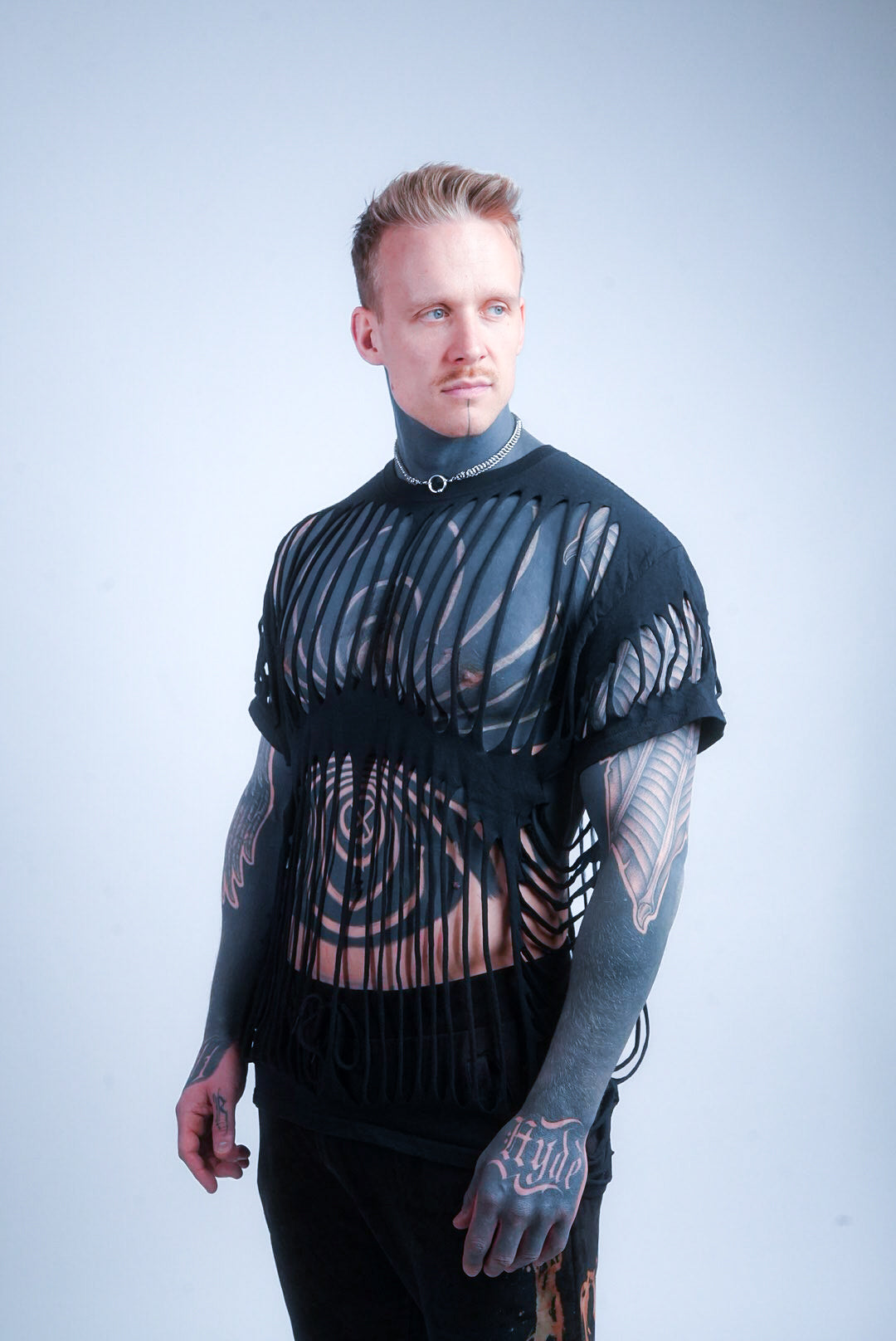 RUINS.02 T-Shirt