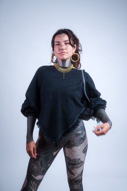 OKAMI MONO LEGGINGS