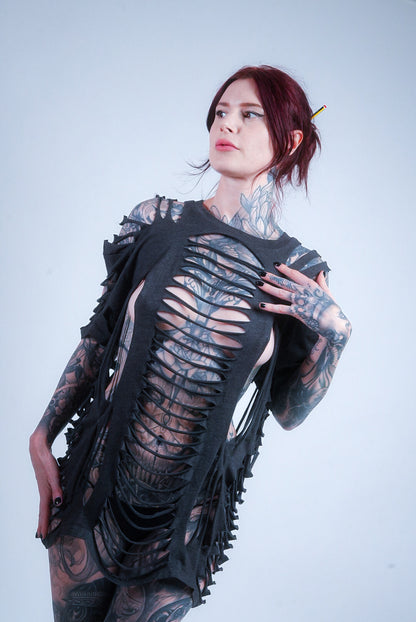 RUINS.03 T-Shirt