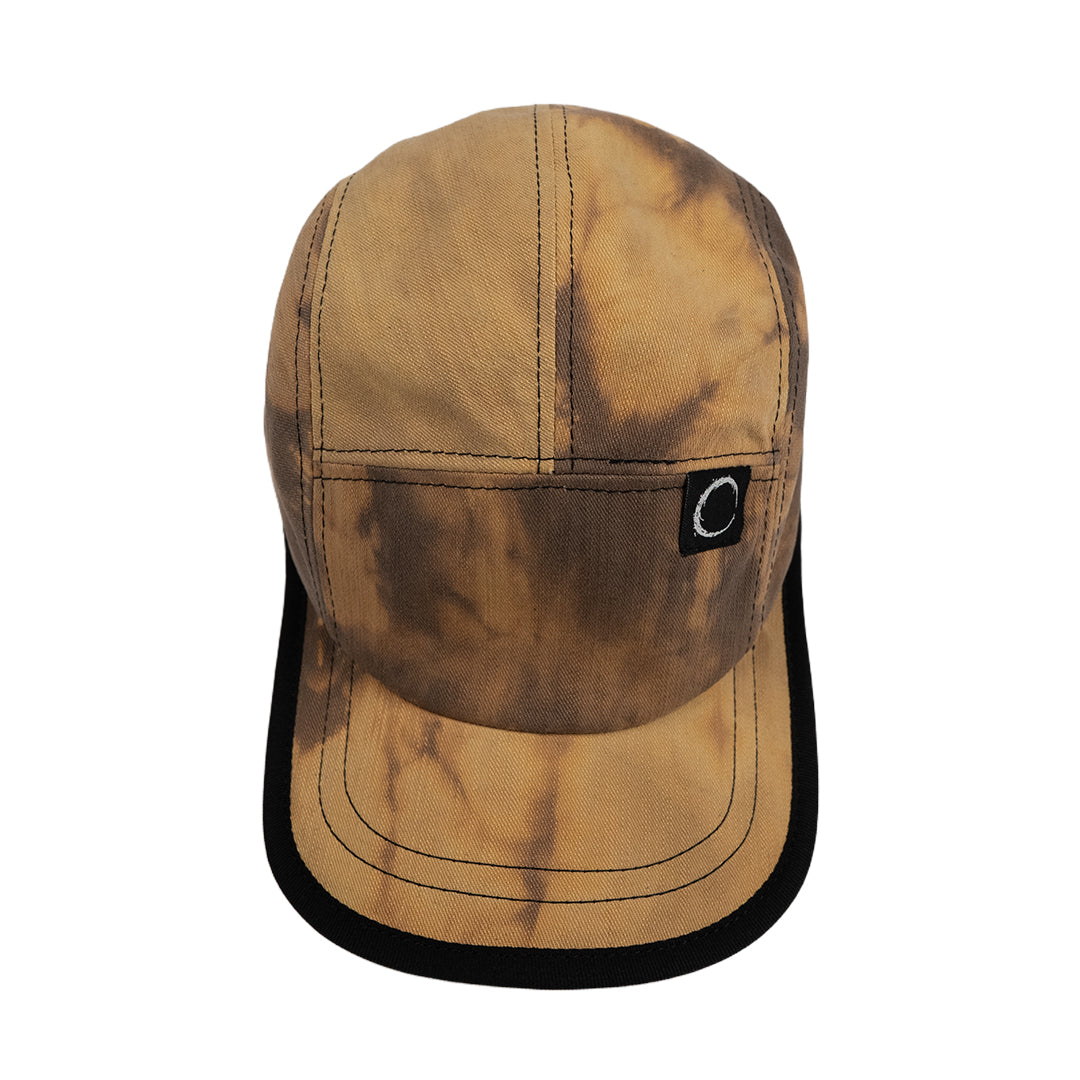 5-PANNEL Basecap