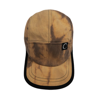 5-PANNEL Basecap