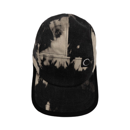 5-PANNEL Basecap Vers. 1