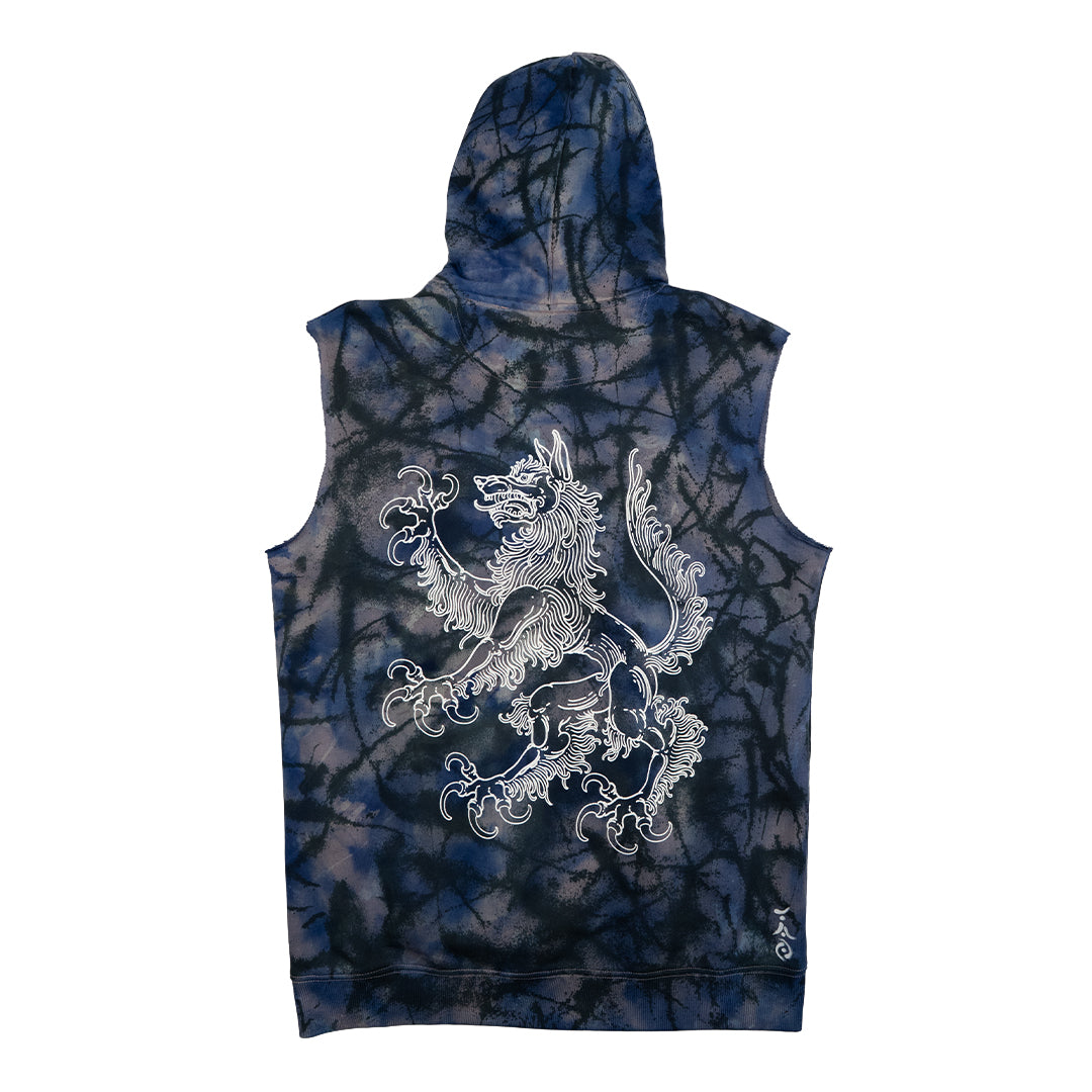 -sayagata 紗綾形 visions-