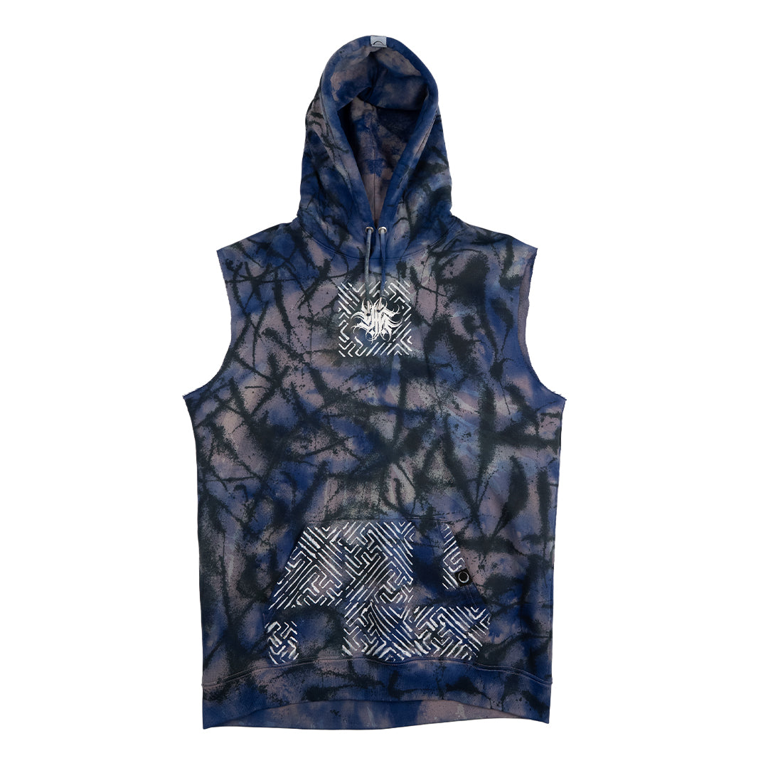 -sayagata 紗綾形 visions-