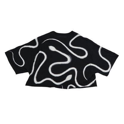 T-Shirt Snake
