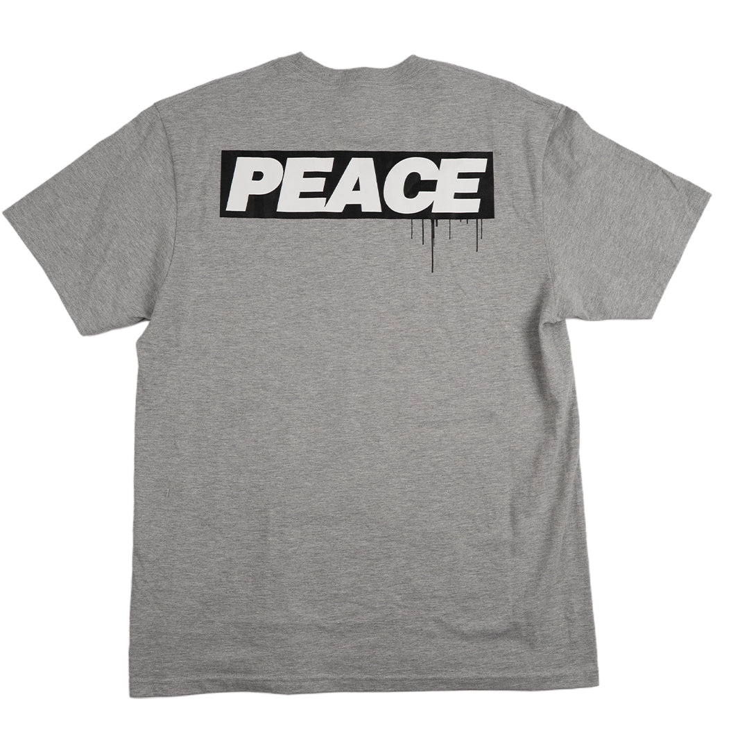Peace  T- shirt