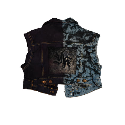 HařŁey Quïnň - vest