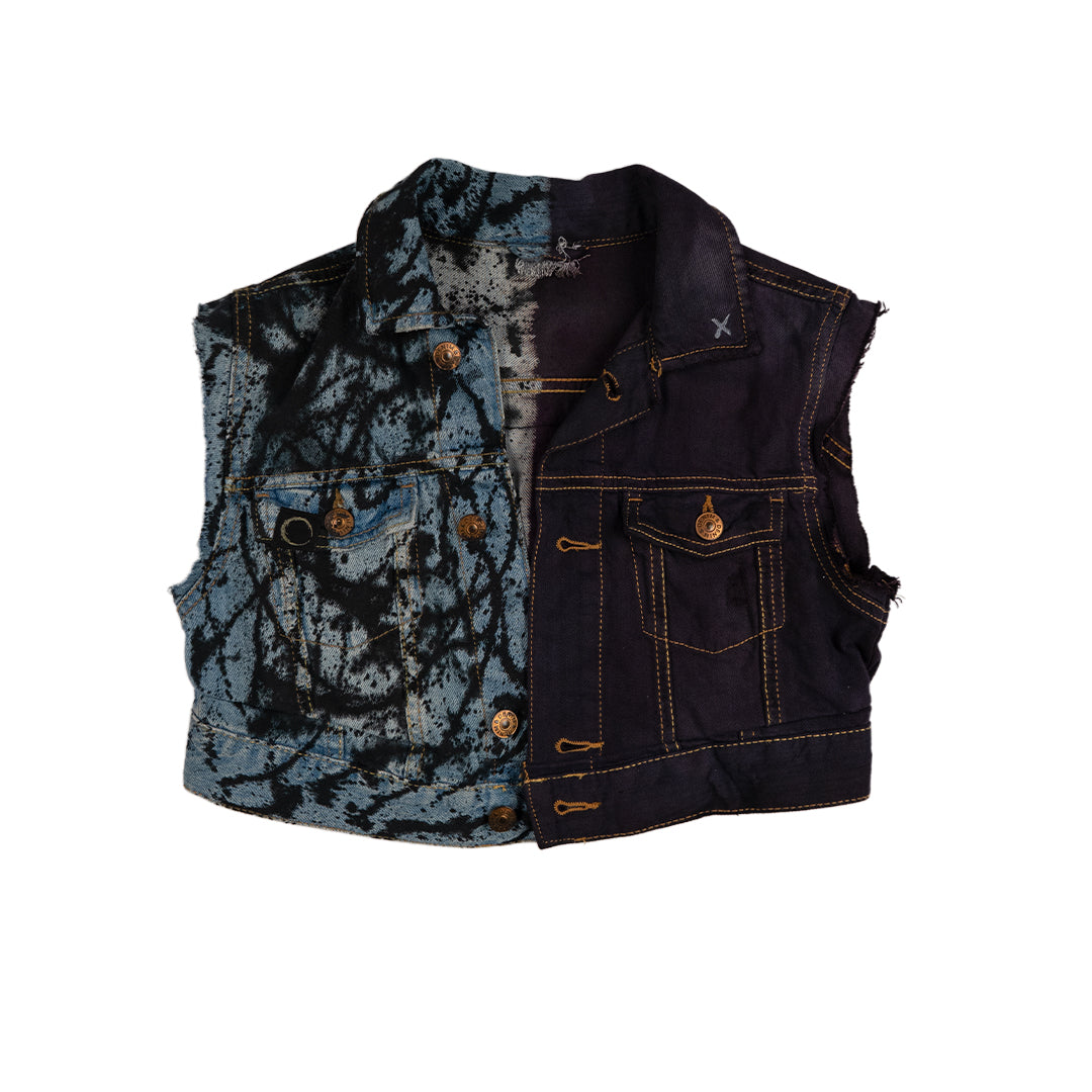 HařŁey Quïnň - vest