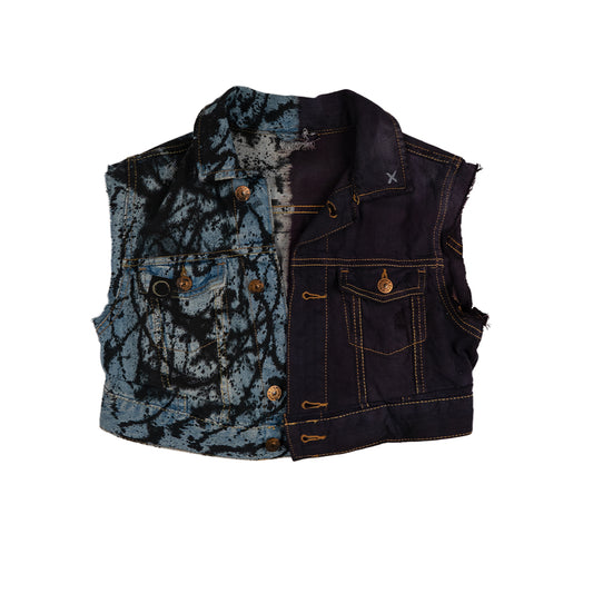 HařŁey Quïnň - vest