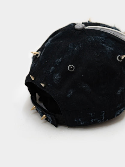 Burning Thorns Cap