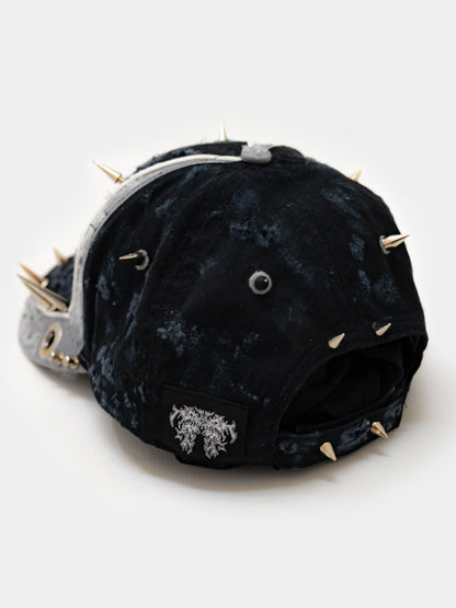 Burning Thorns Cap