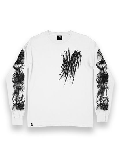 CARNAGE VA Longsleeve Tee