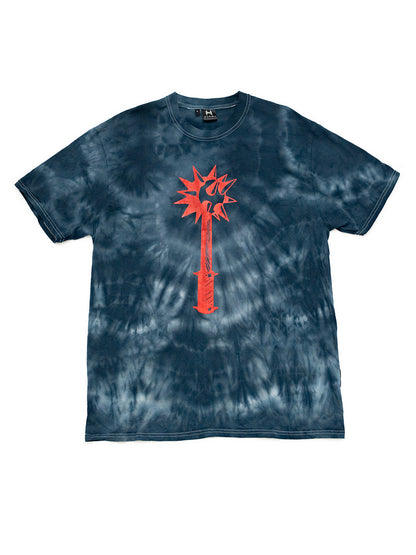 RAV. Mace Shirt - Tie-Dye