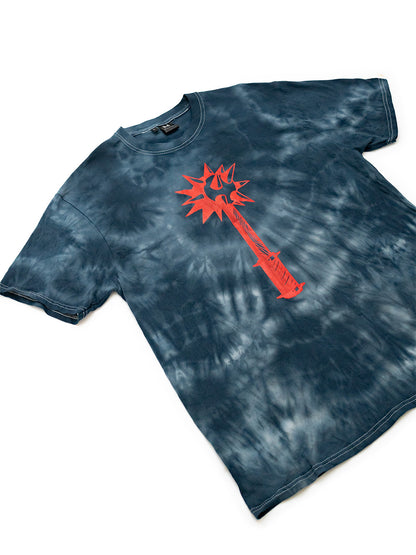 RAV. Mace Shirt - Tie-Dye