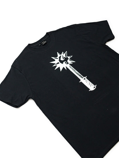 RAV. Mace T-Shirt - Black