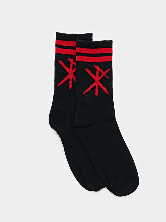 Cursed - Socks