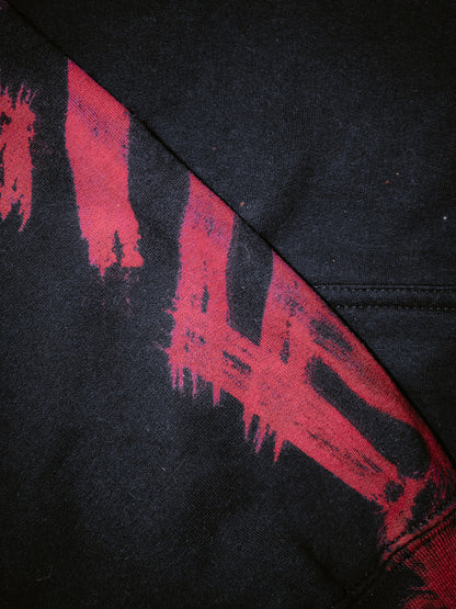 Initials Hoodie