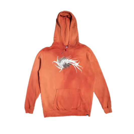 HOODIE LIQUID DEATH