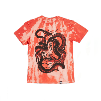 Venom Blaze T-Shirt by @bb_bastianblau