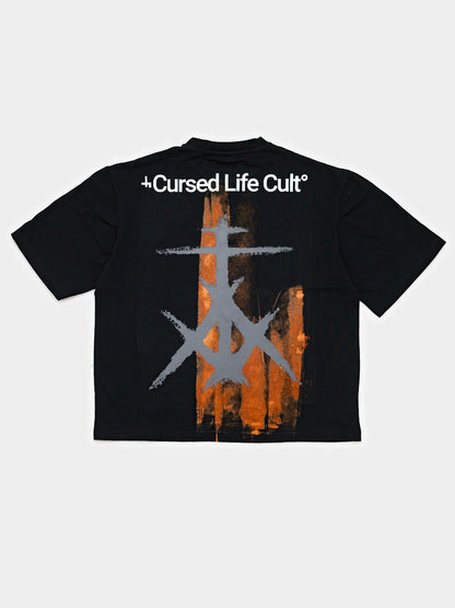 The Cursed Journey  - T-Shirt