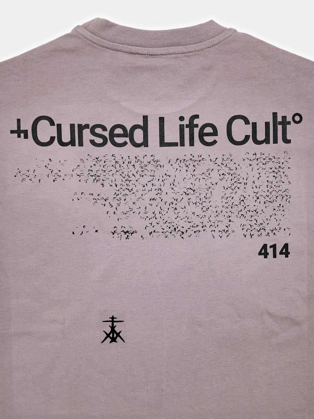 The Cursed Writ - T-Shirt