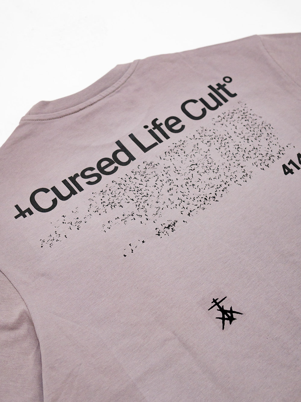 The Cursed Writ - T-Shirt