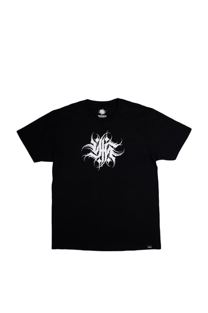 Ambigram 2.0 T-Shirt Black