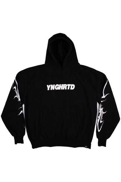 YUMA HOODIE