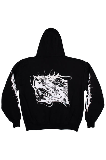 YUMA HOODIE