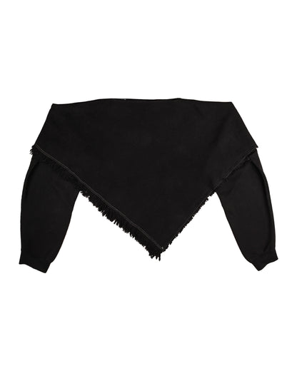 Multi Poncho