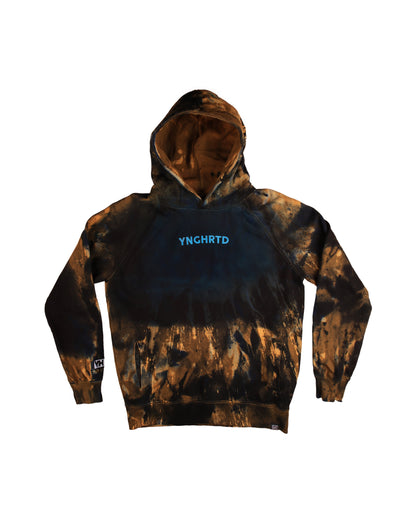 Lagoon hoodie