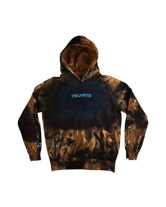 Lagoon hoodie