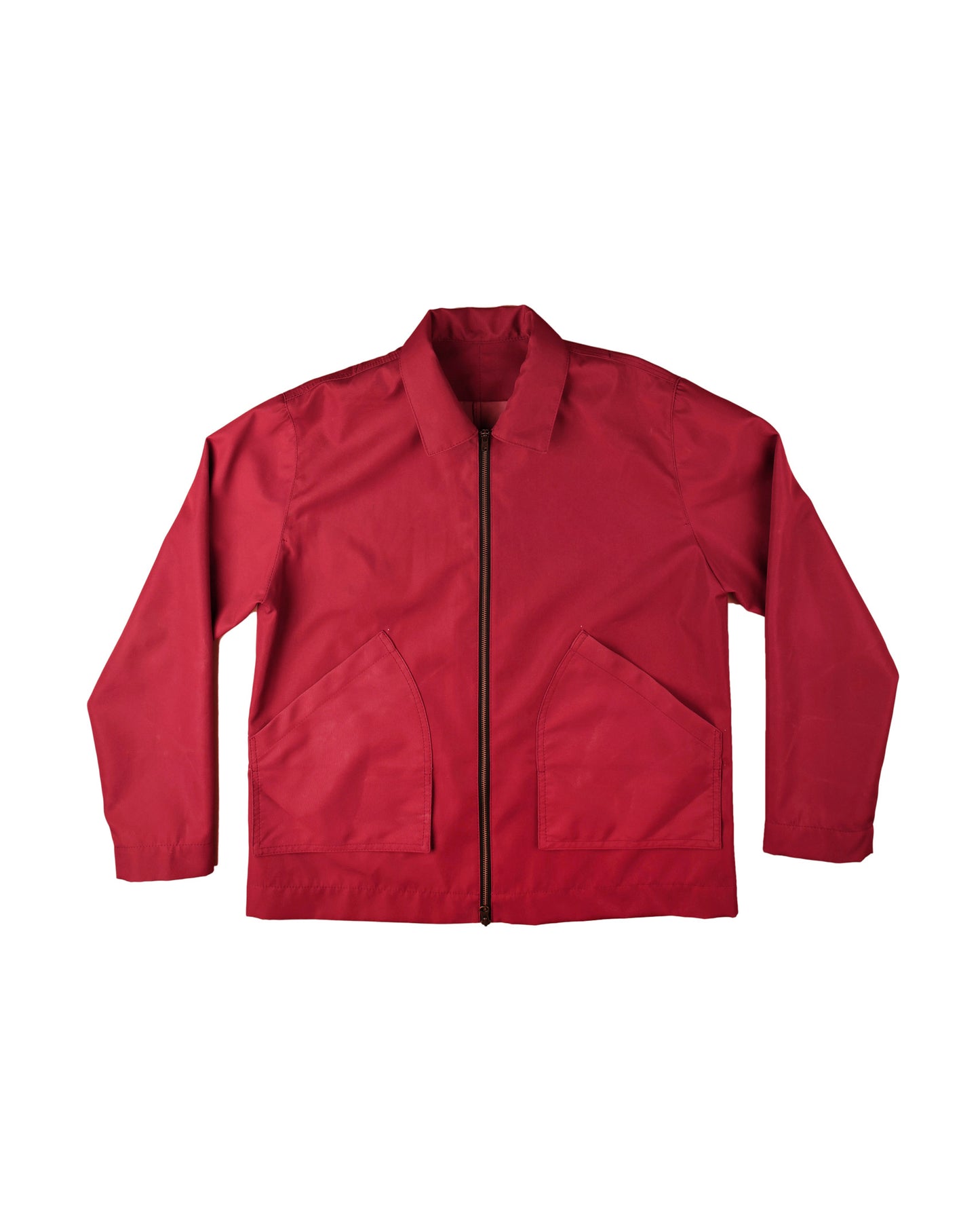 Simple Jacket