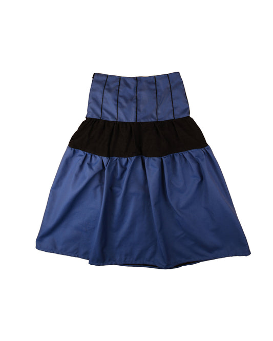 FAIRE ET REFAIRE SKIRT