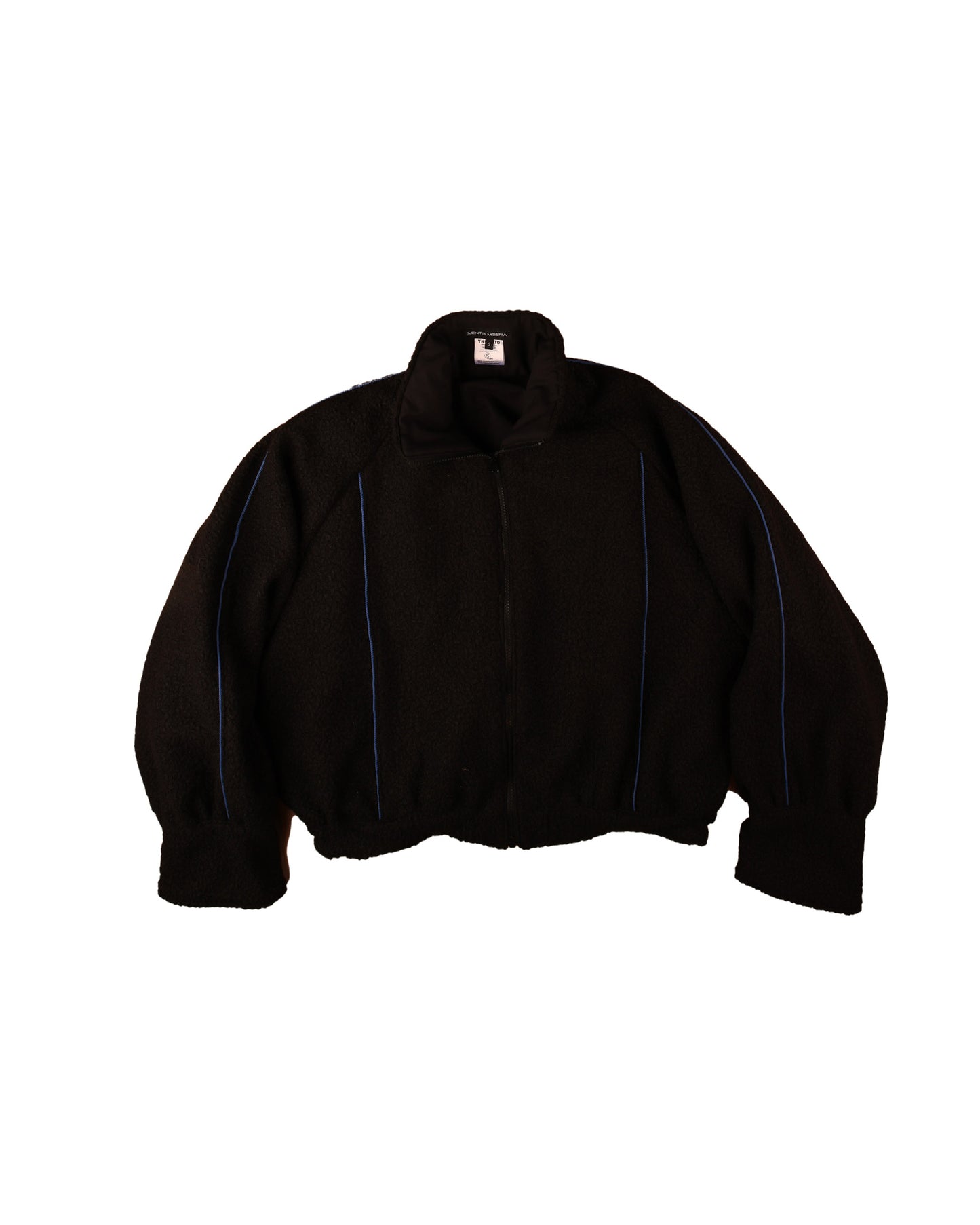 FAIRE ET REFAIRE JACKET