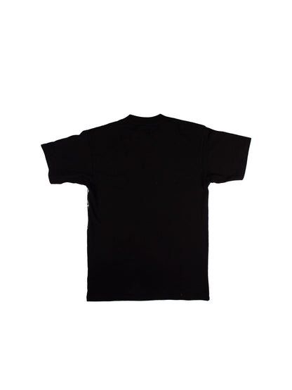 TMM T-SHIRT 'DARK LIGHT' #5