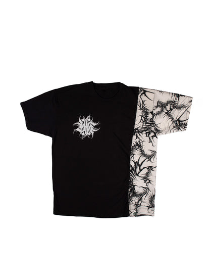 TMM T-SHIRT 'DARK LIGHT' #4