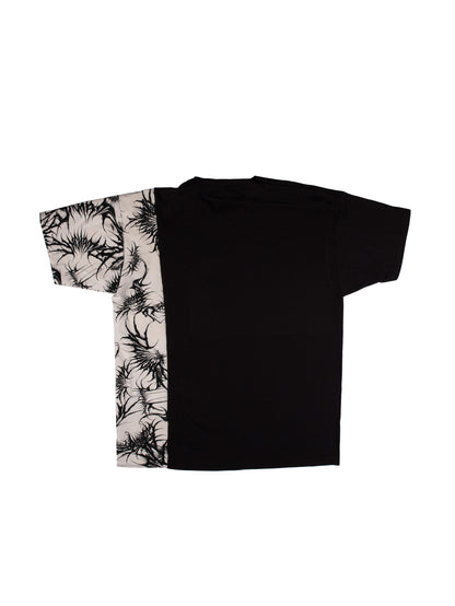 TMM T-SHIRT 'DARK LIGHT' #4