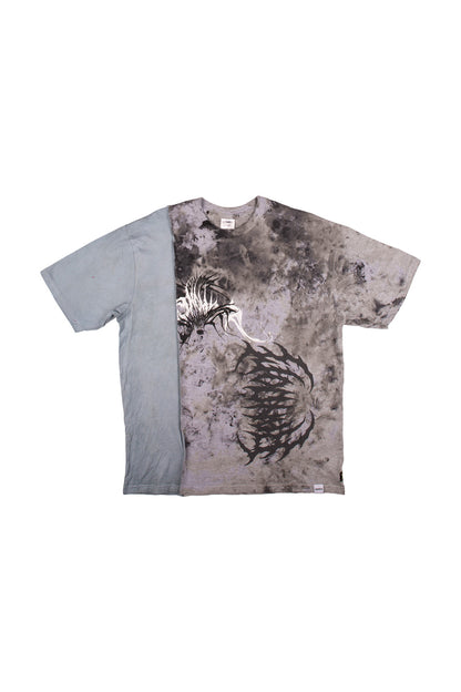 RVNDM & YNGHRTD 'Breeze of Grace' T-SHIRT