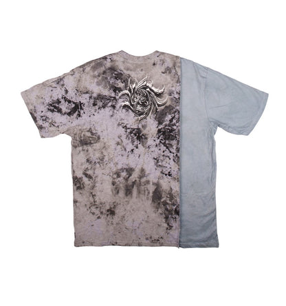 RVNDM & YNGHRTD 'Breeze of Grace' T-SHIRT