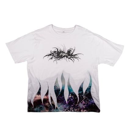 RVNDM & YNGHRTD 'Elysium' T-SHIRT