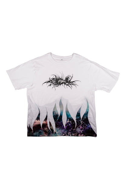 RVNDM & YNGHRTD 'Elysium' T-SHIRT