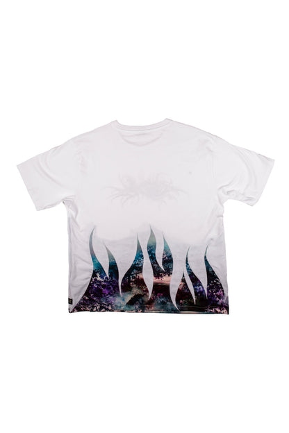 RVNDM & YNGHRTD 'Elysium' T-SHIRT