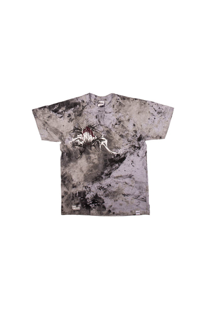 RVNDM & YNGHRTD 'Dark Clouds' T-SHIRT