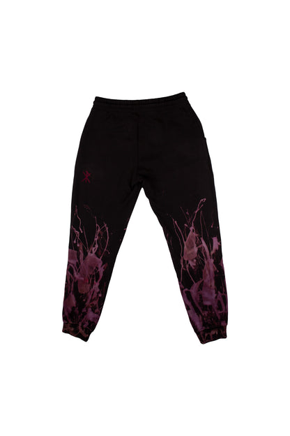 RVNDM & YNGHRTD 'Inferno' Jogger