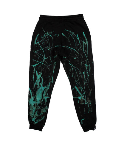 RVNDM & YNGHRTD 'Liquid Venom' Jogger