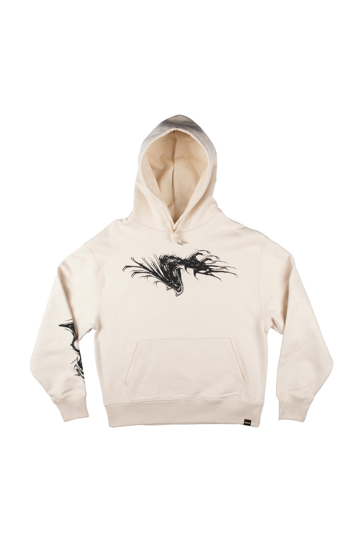 LIQUID DEATH HOODIE -VERSION 5-