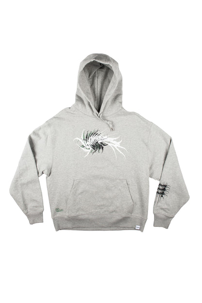 LIQUID DEATH HOODIE -VERSION 1-